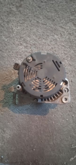 Генератор на Фольксваген