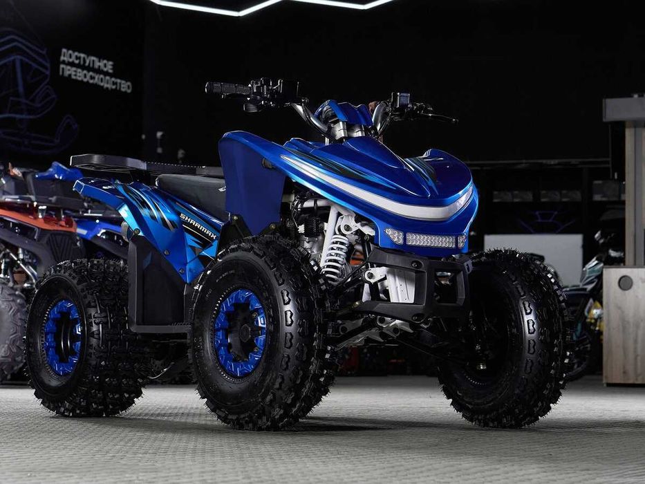 Квадроцикл Sharmax 180 Cross RX