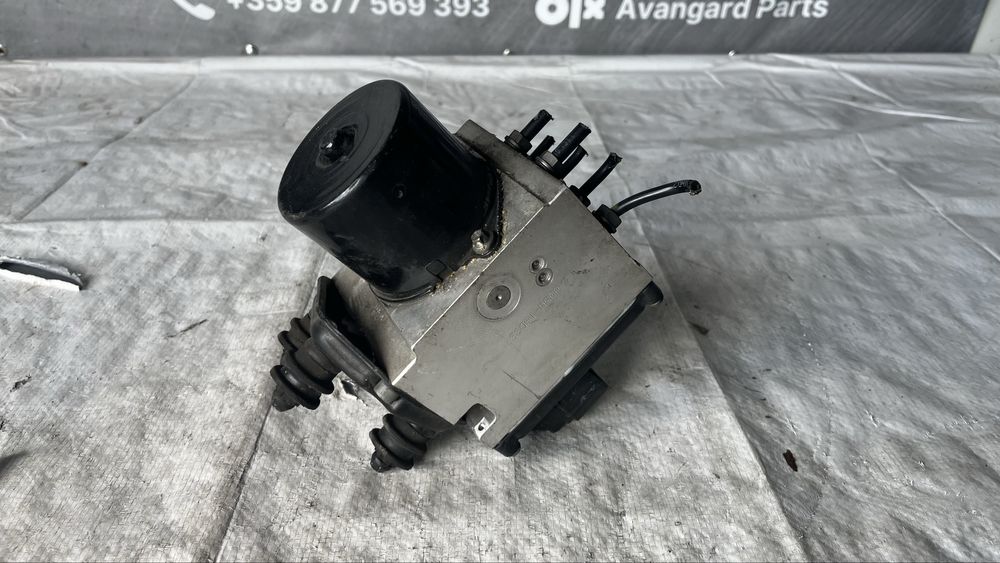 Abs помпа VW Passat B8