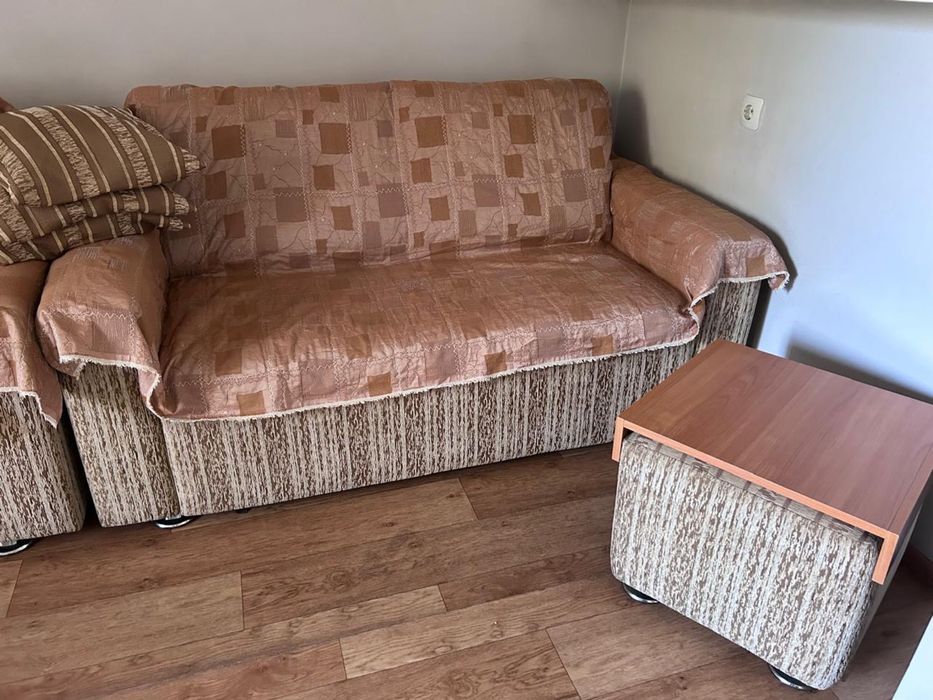 Мебель в гостинную