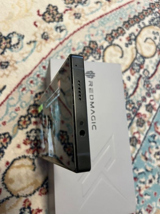 ZTE Nubia Red Magic 10 Pro 24/1Tb