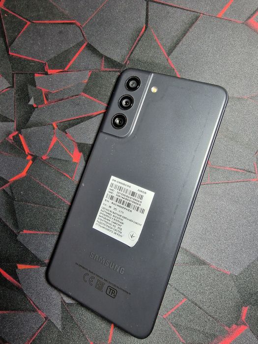 Samsung Galaxy s 21 FE 8/256 5G