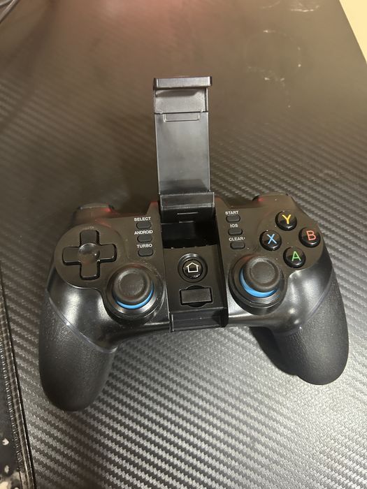 Безжичен джойстик за телефон