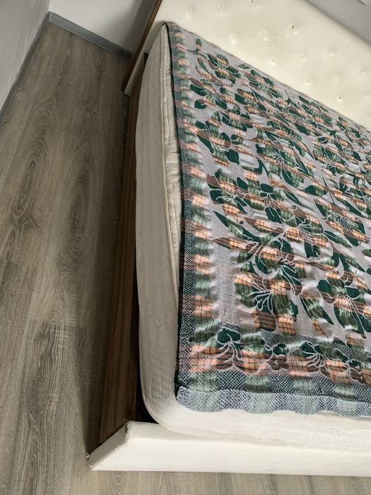 Продам кровать двух спалка