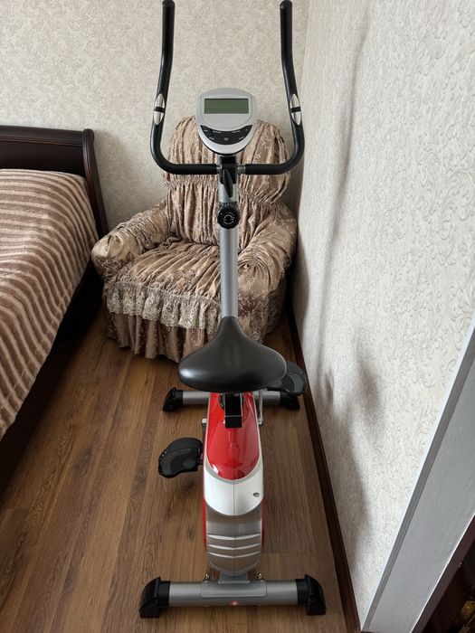 Продам велотренажер!