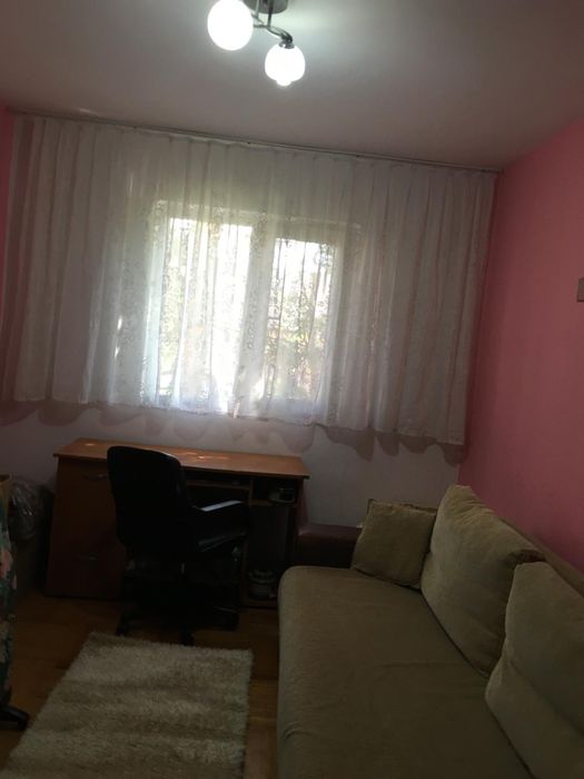 Apartament de vanzare 3 camere LIPOVA