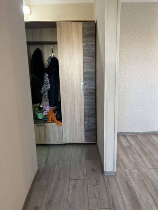 Продам 3-х комн квартиру