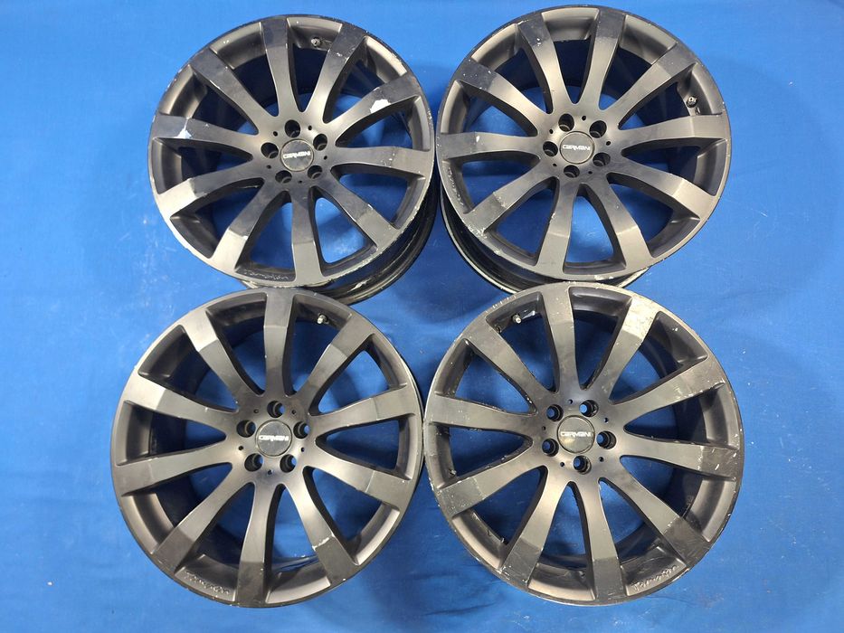 Jante Aliaj 5x100 19'' VW Golf Seat Leon Skoda Octavia 1 AUDI A3 S3 TT