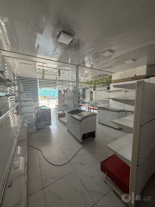 Сдаеться в аренду магазин