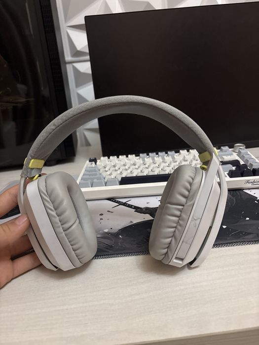 наушники VGN VXE V1