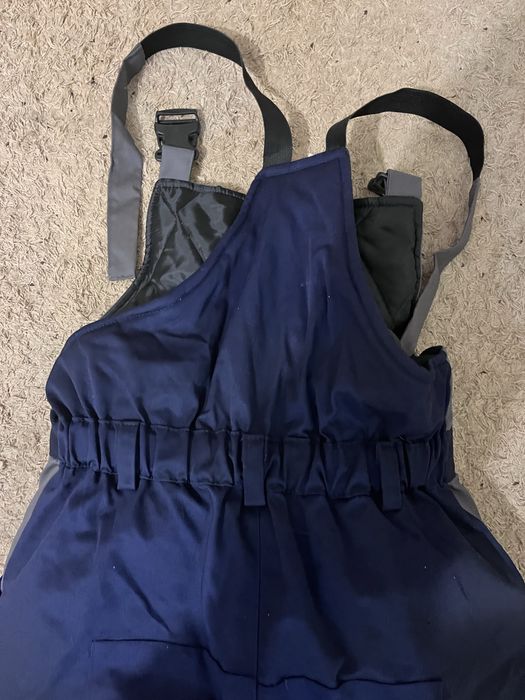 Спец Брюки зимний сатылады