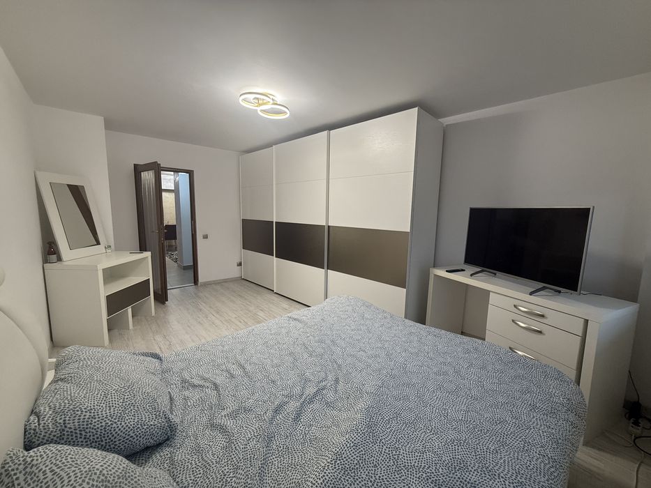 Apartament modern Mărăsti semicentral