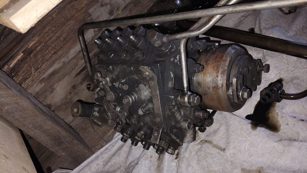 Запчасти на камаз б/у