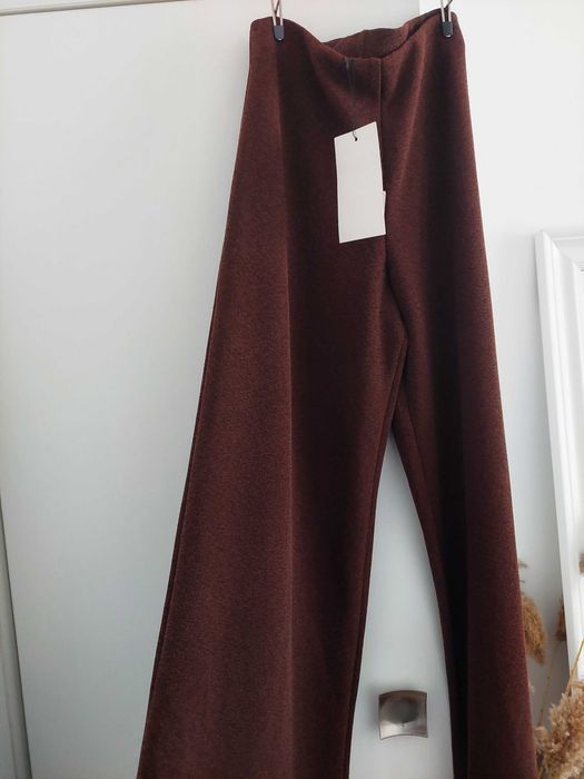 Чисто нов панталон на Zara