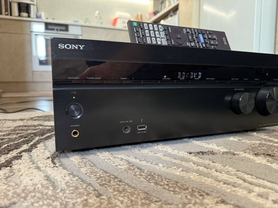Sony STR-DH550 5.2 канален