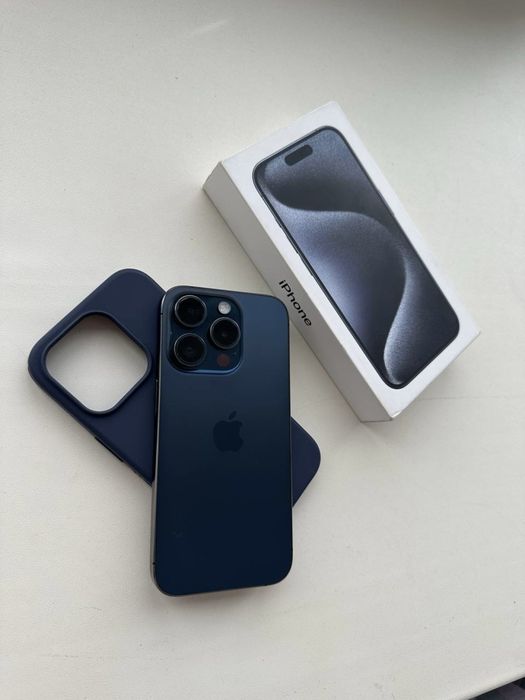 продам iphone 15 pro
