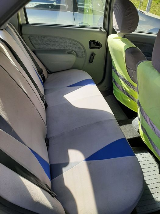 Dacia Logan 1.4 2005