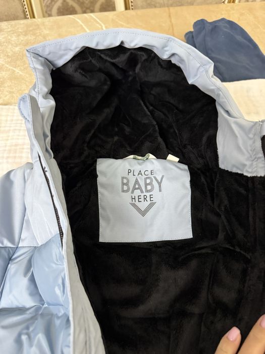 Комбинезон Ted Baker 9-12