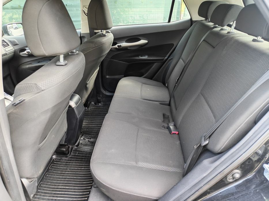 Toyota Auris Facelift  2.0 D Exclusive Stare Perfecta  Variante