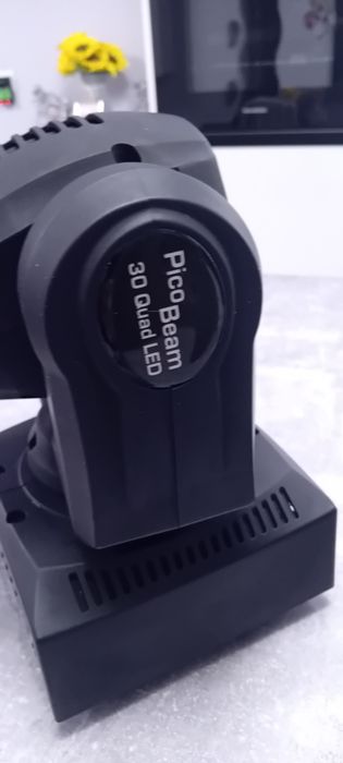 Led Moving head 2 buc