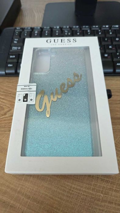 Кейс Guess Samsung S21, S21 PLUS, S21 ULTRA