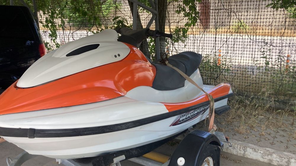 Гидроцикл Yamaha XLT800 2T