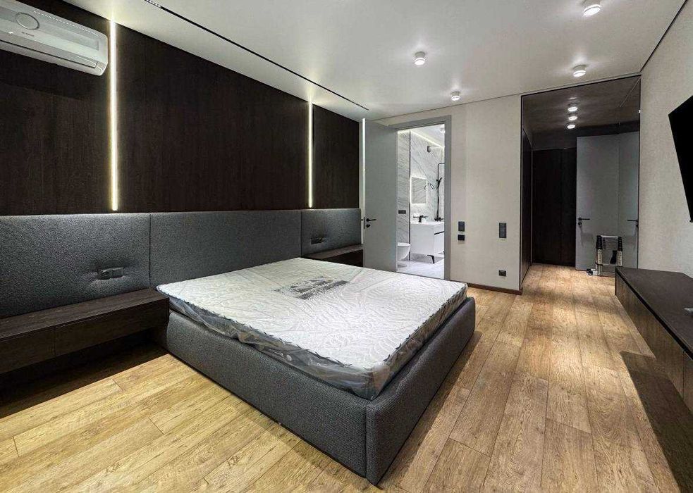 Dream House! Сдаётся 4х комнатная квартира премиум класса в элит ЖК