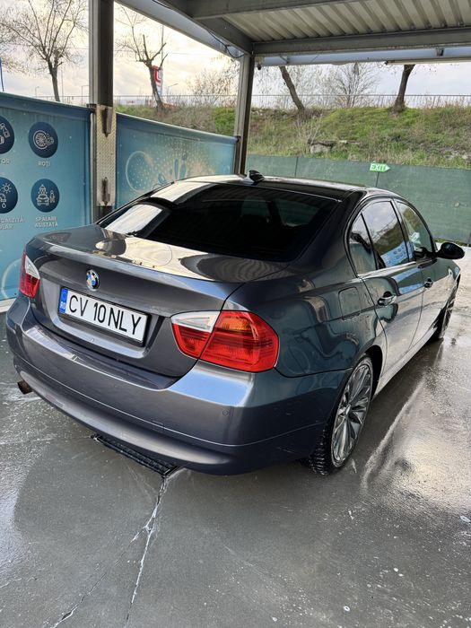 Se vinde Bmw 320d an 2006