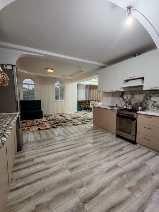 Коттедж по суточно