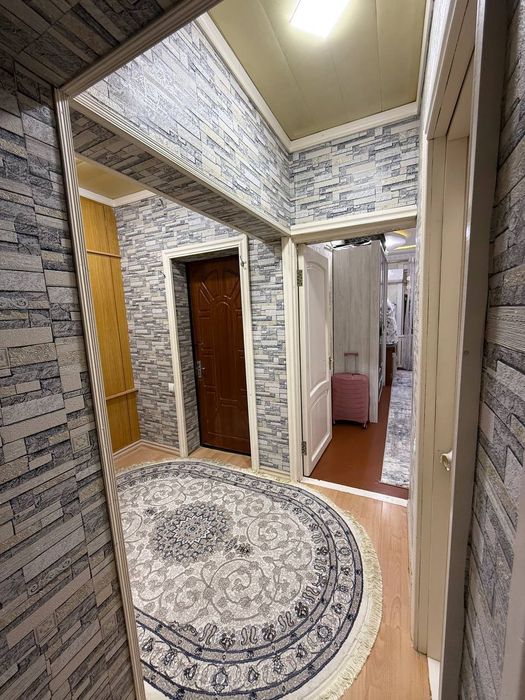 Квартира, продажа, Ташкент, карзинка, Пепси, Паркентский продажа 2/3/9