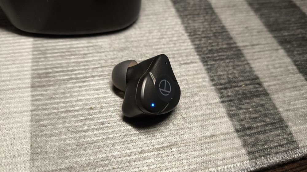 Наушники TRN T300