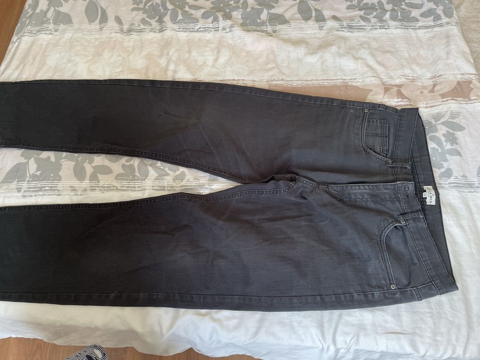 Брюки мужские  31, 32 разм.,б/у