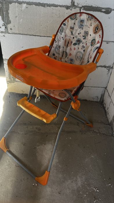 Стульчик для кормления