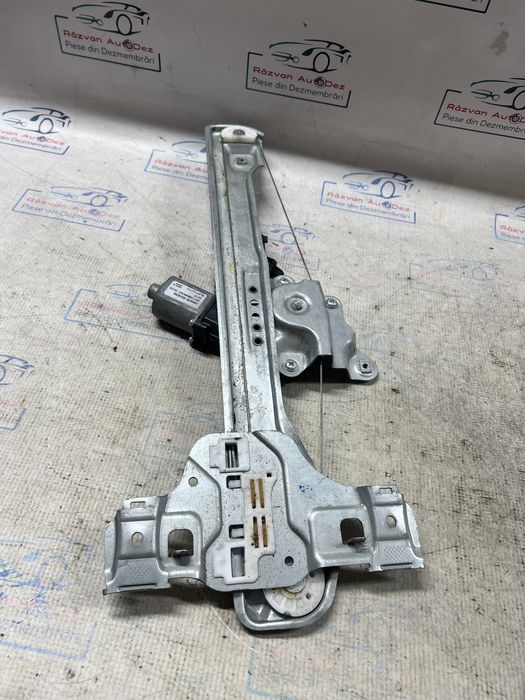 macara geam stanga spate  opel mokka 2015