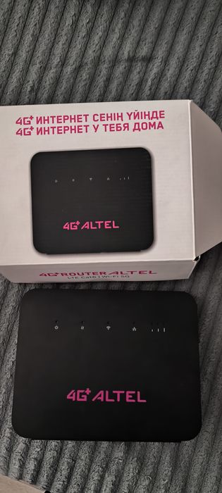 Продам wi-fi роутер