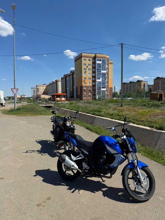 Продам Racer RC250CK