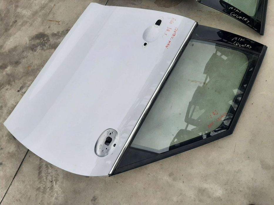 usa portiera dreapta fata mini countryman r60
