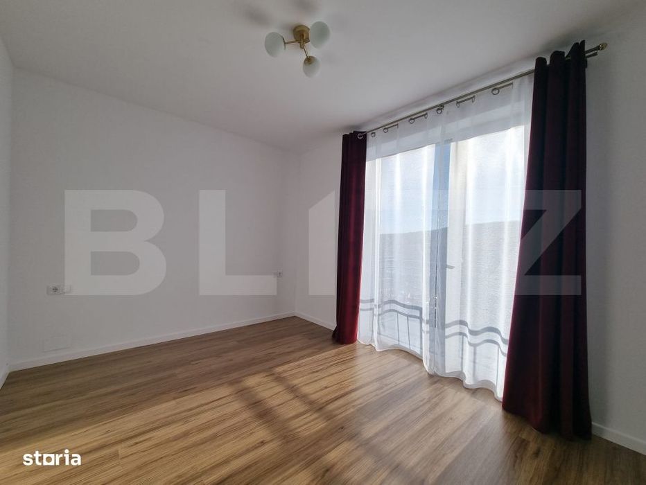 Duplex modern, 142 mp, zona Iris