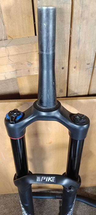 Rock shox pike rct3 27.5