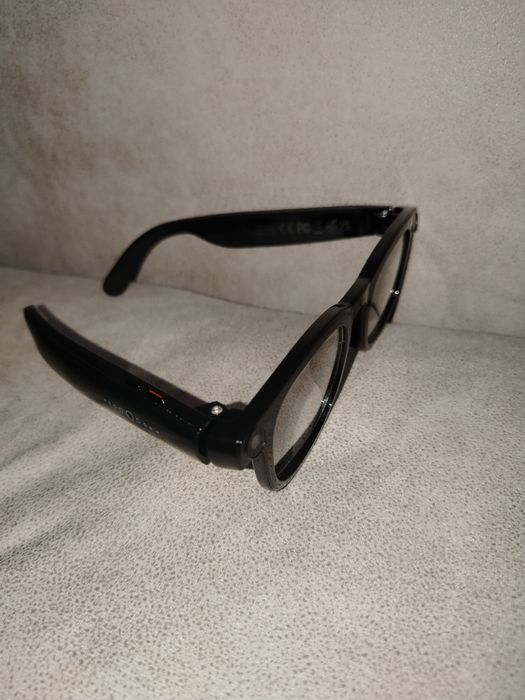 Очки с камерой хорошие