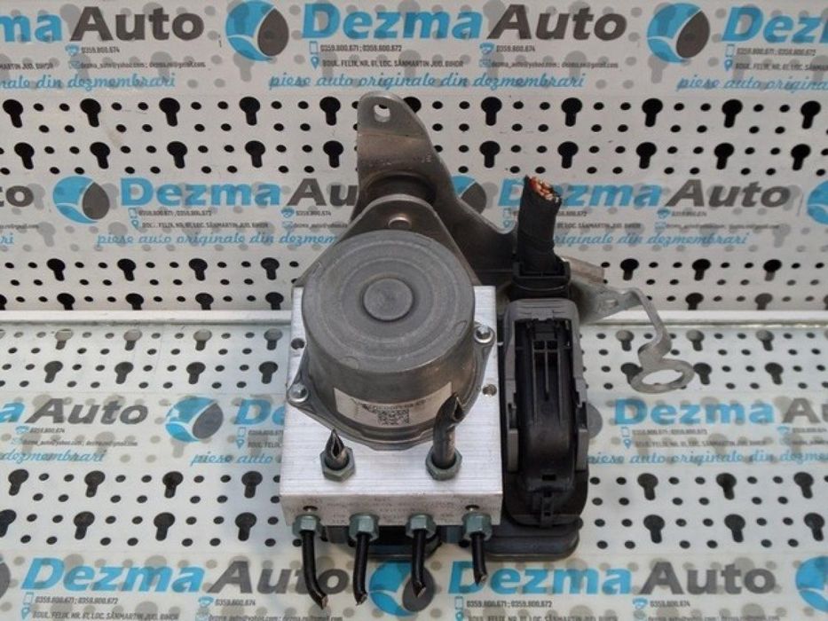 Unitate Abs 4G0907379Q, 4G0614517Aj, Audi Q5 (8R) 3.0Tdi