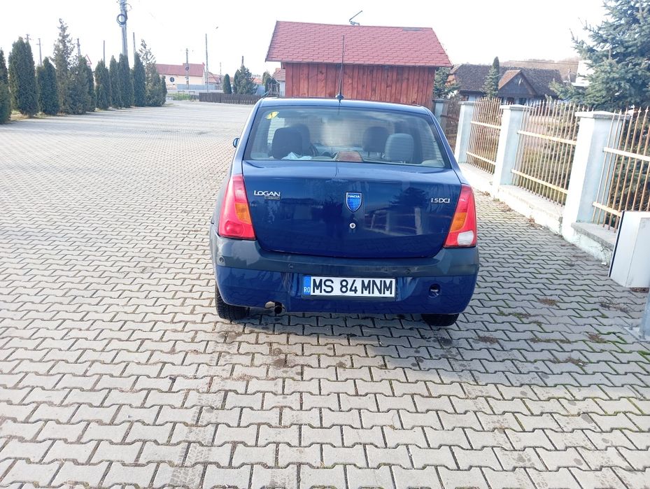 Logan 1,5dci.              .