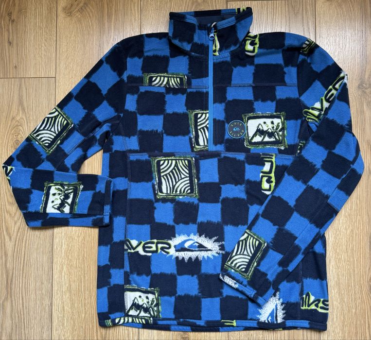 Полар Quicksilver за 14г. дете, ръст около 170 см.