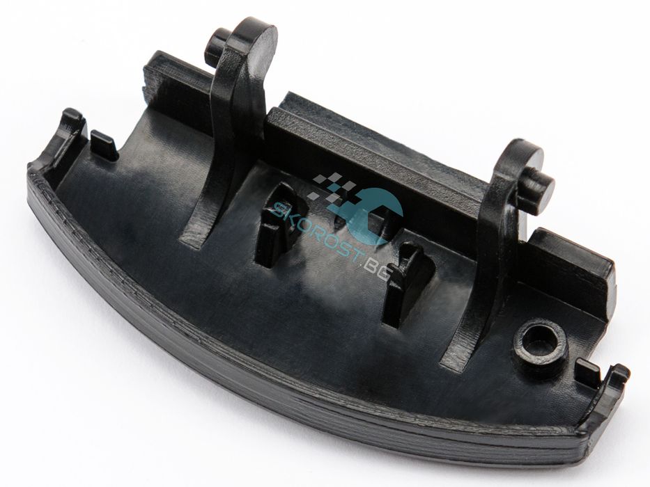 Бутон/закопчалка подлакътник за VW, SKODA