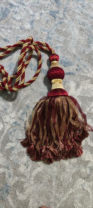 Подхват.   Для.   Штор 2 штуки