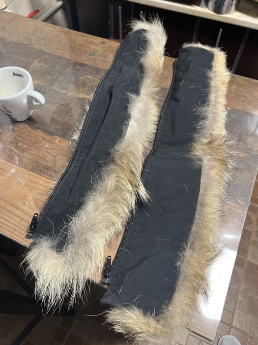 Canada Goose Barbat CHATEAU PARKA