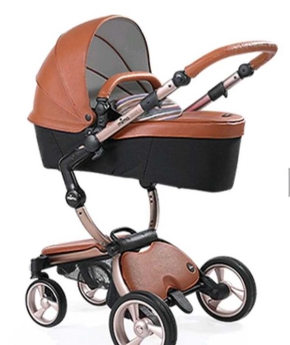 Детская коляска Mima Xari