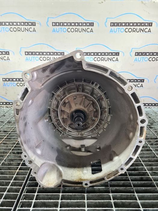 Cutie de viteze BMW X1 E84 2.0 Diesel 2009 - 2012 177CP Automata N47 D20C (747) Diesel X ...