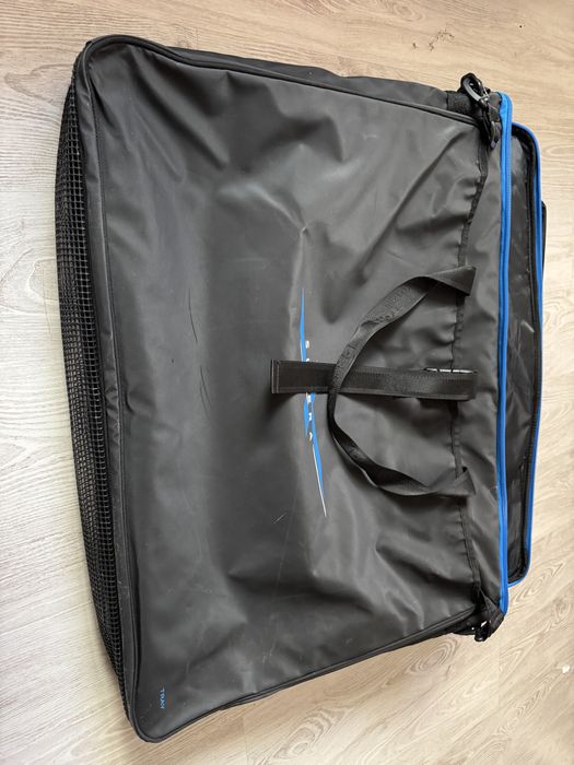 Tava laterala medie si mare Preston venta lite