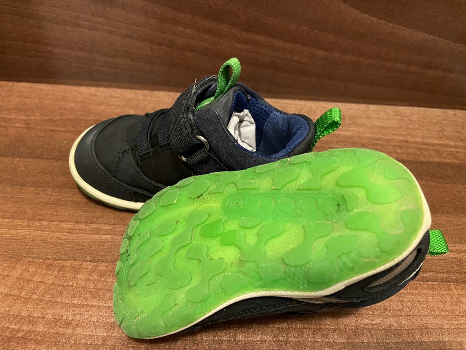 Pantofi sport Ecco